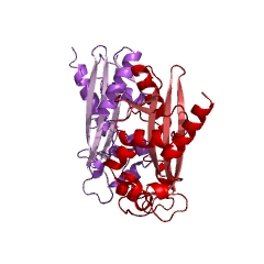 Example Structure of XTP/dITP diphosphatase EC#: 3.6.1.66