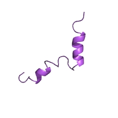 Example Structure of H+/K+-exchanging ATPase EC#: 3.6.3.10