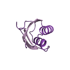 Example Structure of Cd2+-exporting ATPase EC#: 3.6.3.3