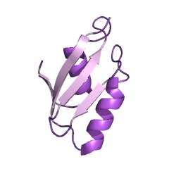 Example Structure of Cu+-exporting ATPase EC#: 3.6.3.54