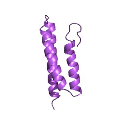 Example Structure of microtubule-severing ATPase EC#: 3.6.4.3