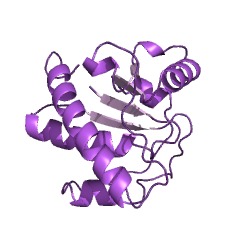 Example Structure of protein arginine phosphatase EC#: 3.9.1.2