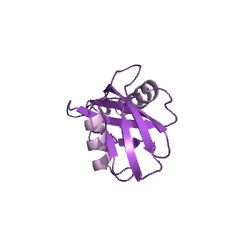 Estructura de ejemplo de fosfohistidina fosfatasa EC #: 3.9.1.3