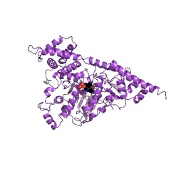 Example Structure of aspartate 4-decarboxylase EC#: 4.1.1.12