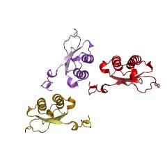 Example Structure of D-dopachrome decarboxylase EC#: 4.1.1.84
