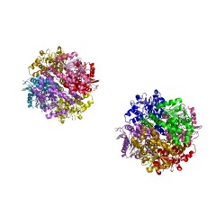Example Structure of vanillin synthase EC#: 4.1.2.41