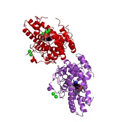 Example Structure of fusicocca-2,10(14)-diene synthase EC#: 4.2.3.43