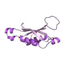 Example Structure of 7,8-dihydroneopterin epimerase EC#: 5.1.99.8