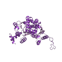 Example Structure of glucose-6-phosphate isomerase EC#: 5.3.1.9