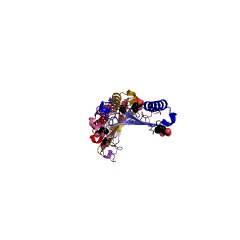 Example Structure of 2-hydroxymuconate tautomerase EC#: 5.3.2.6