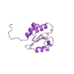 Example Structure of protein disulfide-isomerase EC#: 5.3.4.1