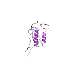 Example Structure of phosphoacetylglucosamine mutase EC#: 5.4.2.3
